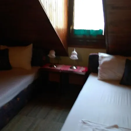 Country House Majkin Salas Guest House Palic Room photo