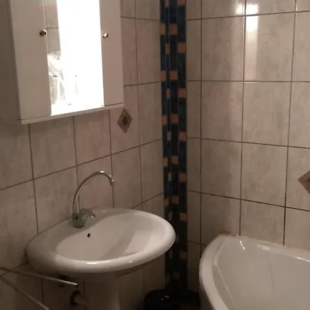 Country House Majkin Salas Guest House Palic Room photo