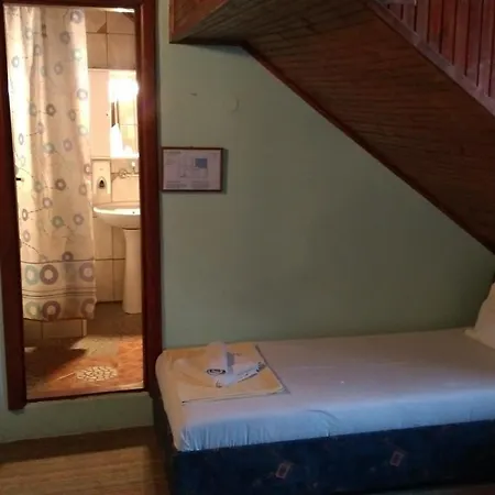 Country House Majkin Salas Guest House Palic Room photo