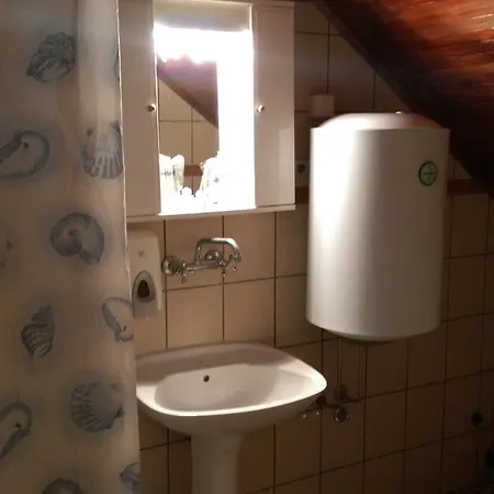 Country House Majkin Salas Guest House Palic Room photo