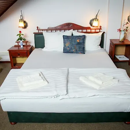 Country House Majkin Salas Guest House Palic Exterior photo