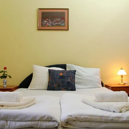 Country House Majkin Salas Guest House Palic Exterior photo