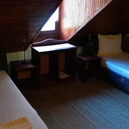 Country House Majkin Salas Guest House Palic Room photo