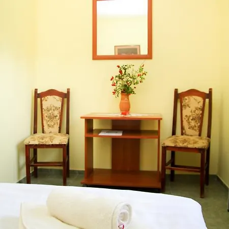 Country House Majkin Salas Guest House Palic Exterior photo