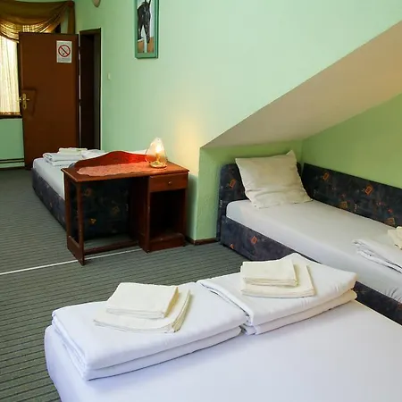 Country House Majkin Salas Guest House Palic Exterior photo