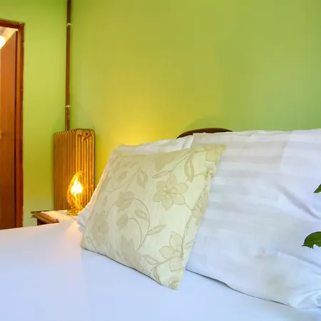 Country House Majkin Salas Guest House Palic Exterior photo