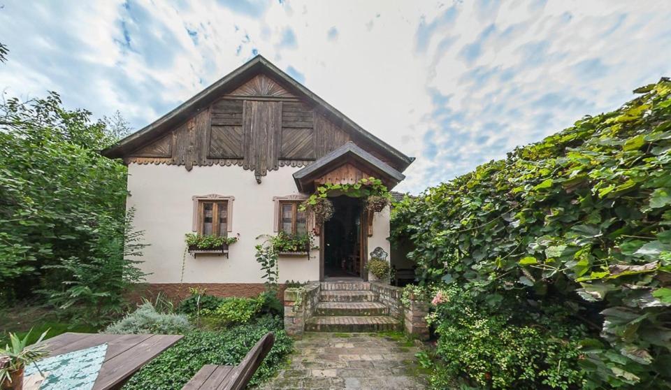 Country House Majkin Salas
