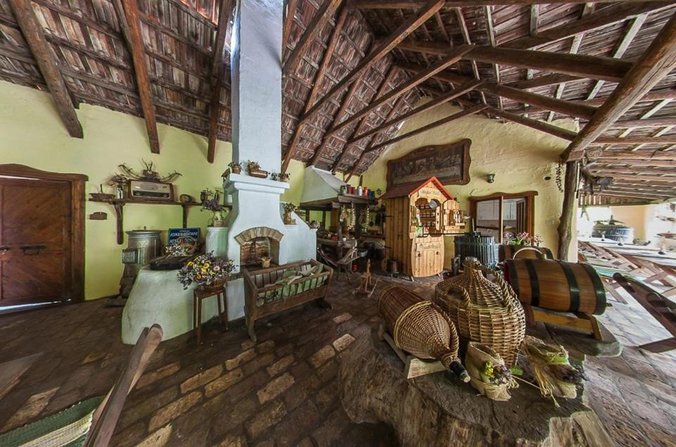 Landhaus Country House Majkin Salas Palić