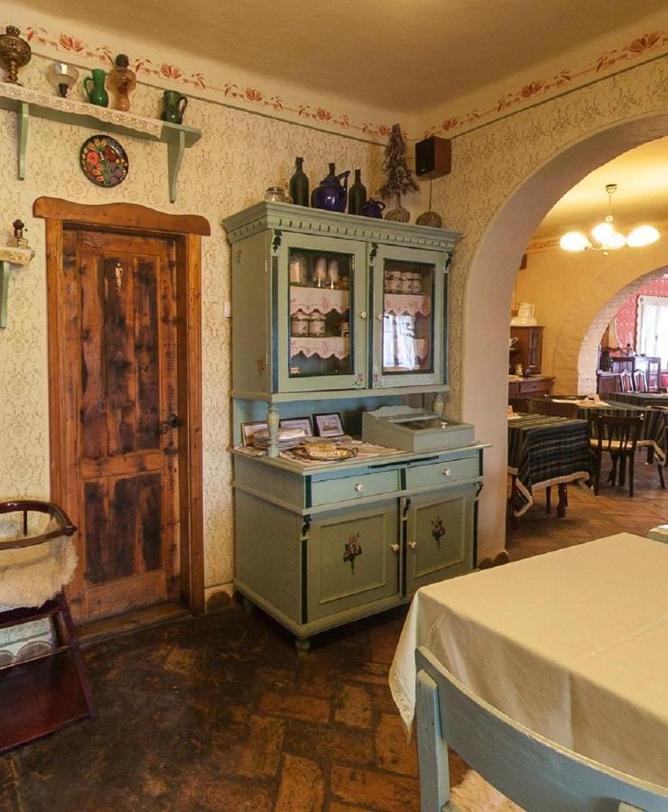 Country House Majkin Salas Palić