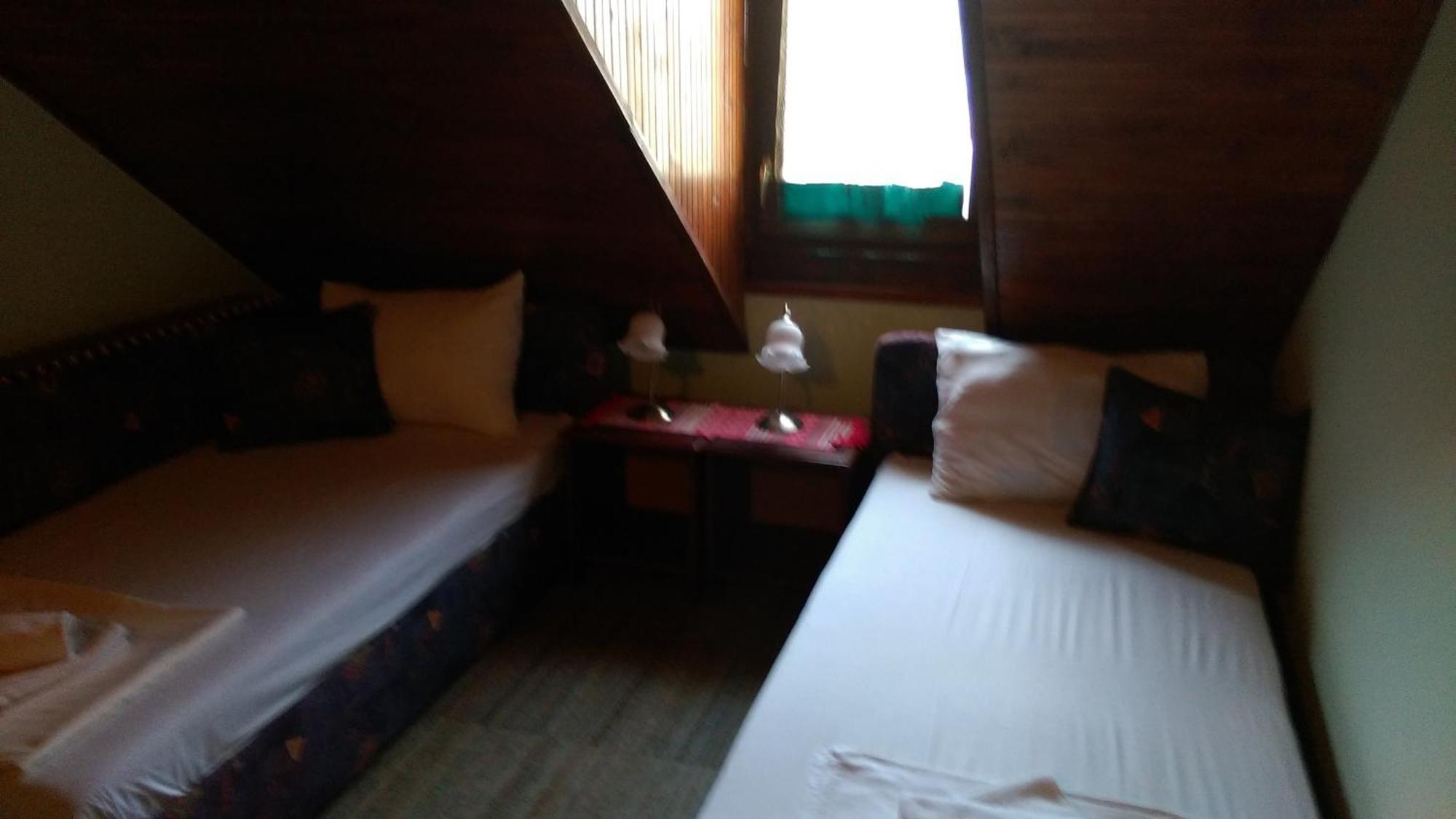 Country House Majkin Salas *