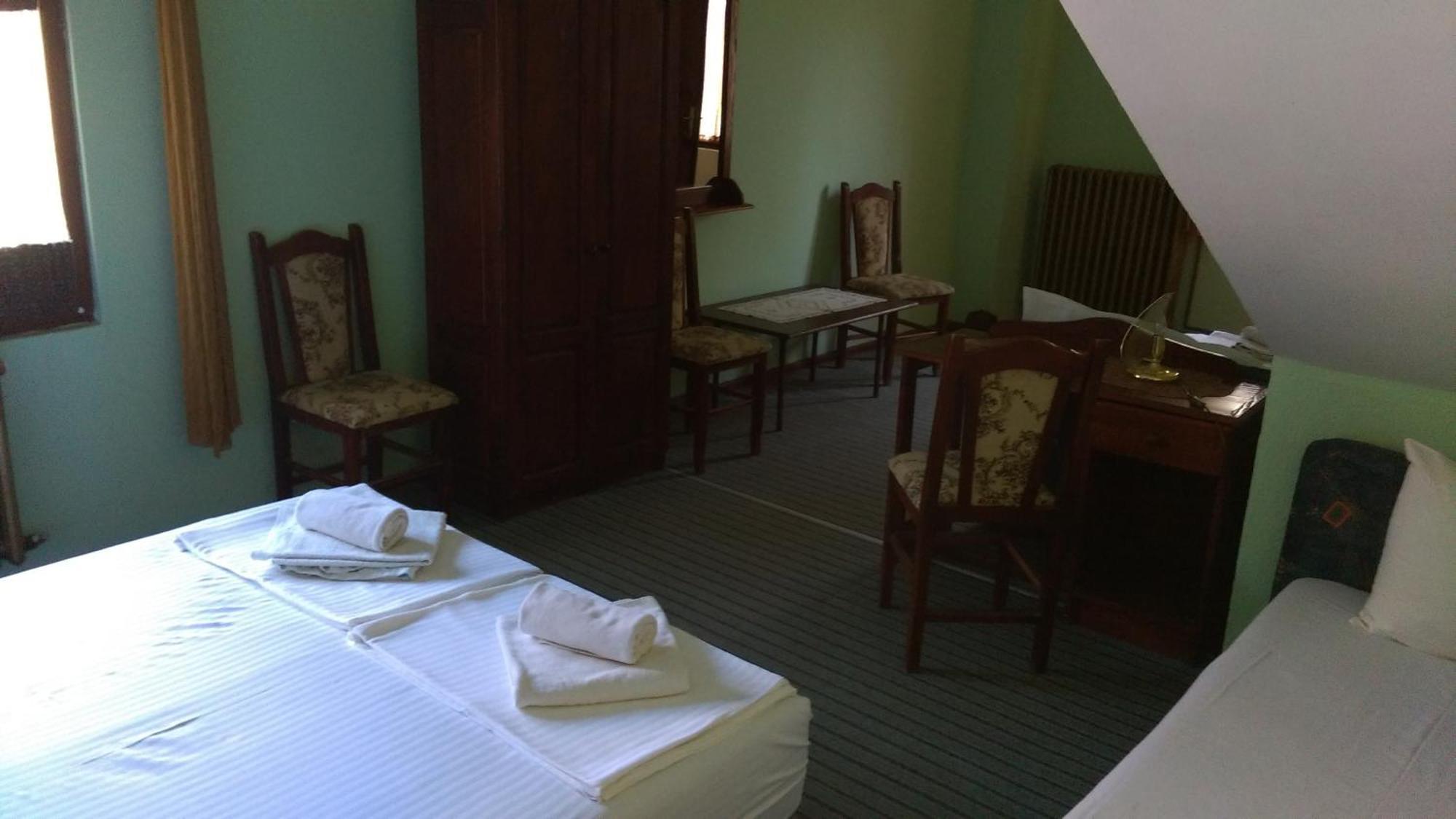 Country House Majkin Salas Seoska kuća