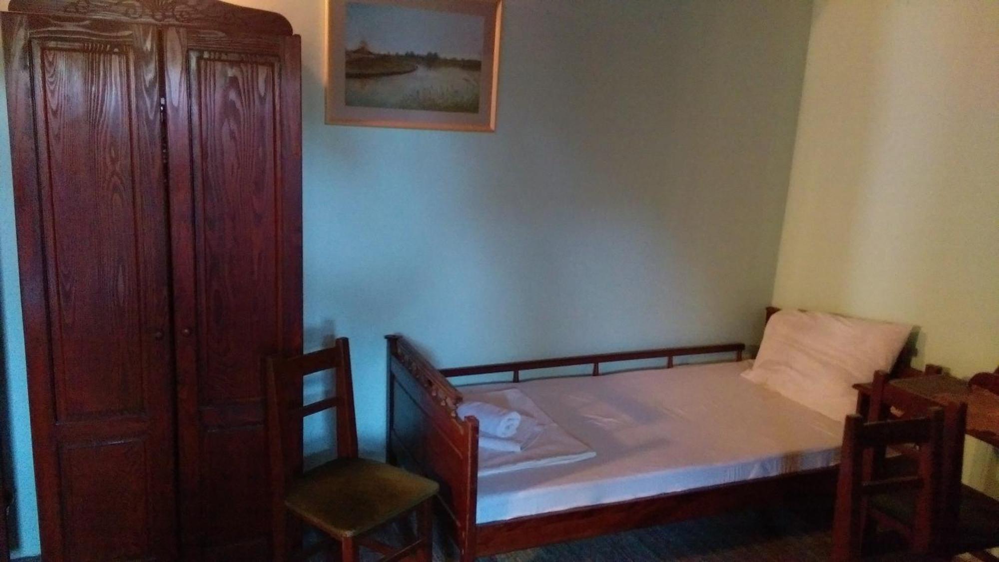 Seoska kuća Country House Majkin Salas Palic