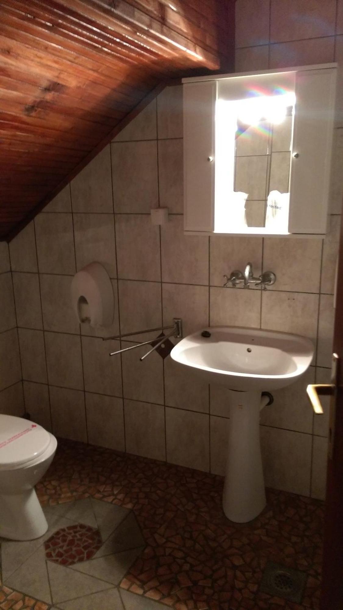 Country House Majkin Salas Palic