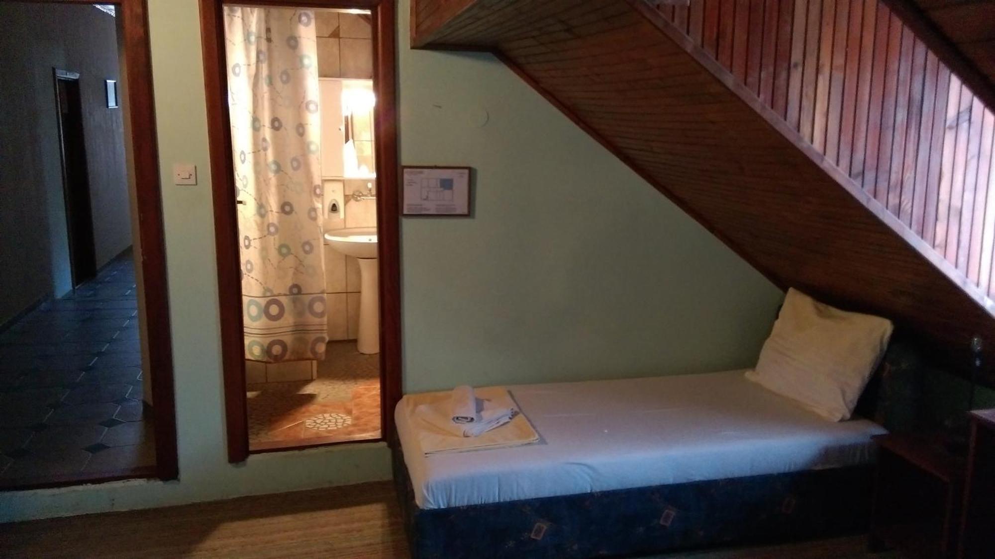 Country House Majkin Salas * Palic
