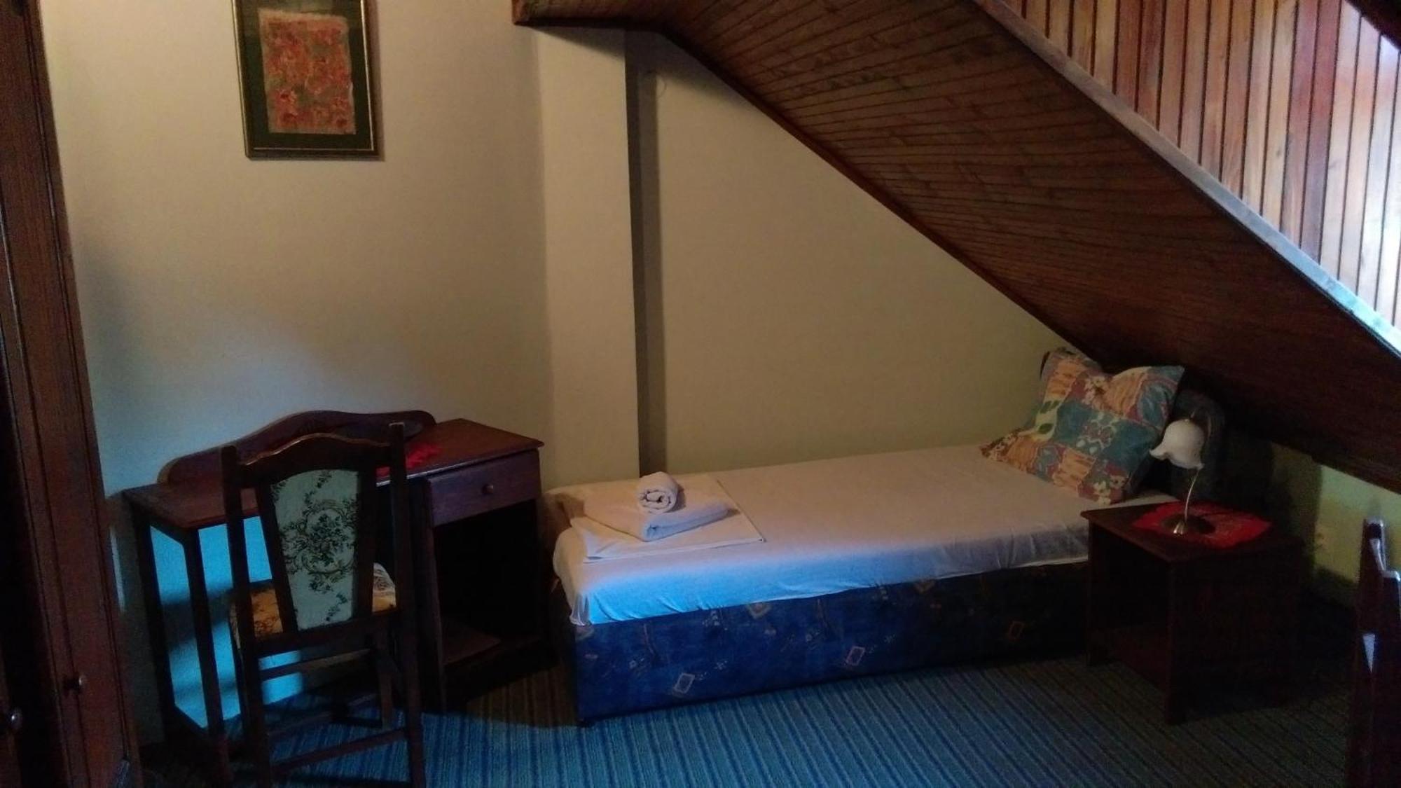 Country House Majkin Salas *