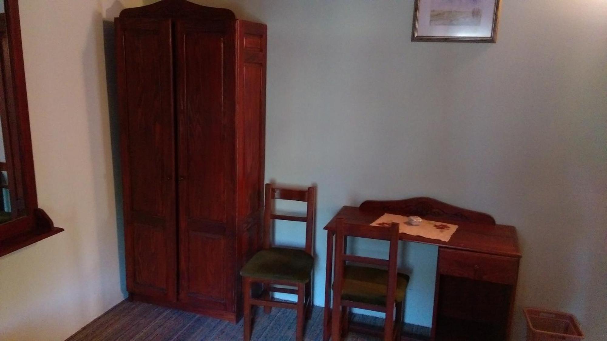 Country House Majkin Salas Seoska kuća