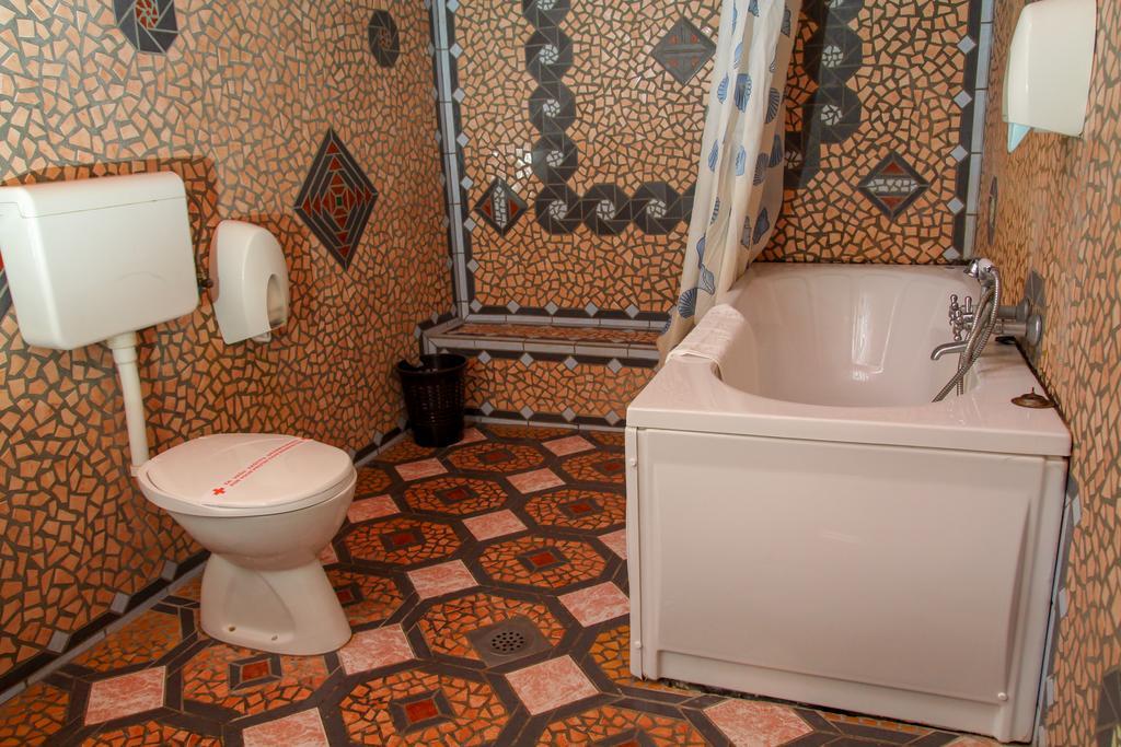 Country House Majkin Salas Seoska kuća