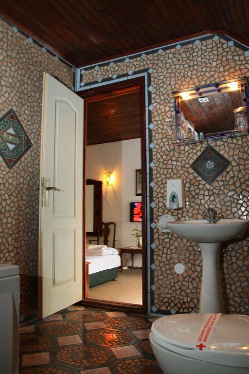 Landhaus Country House Majkin Salas *