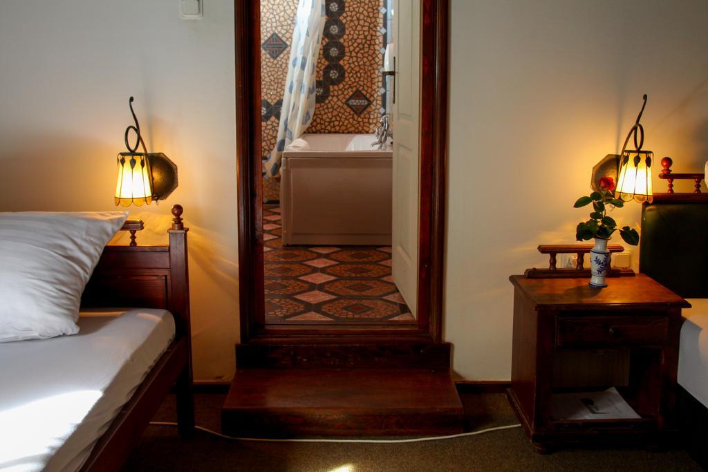 Landhaus Country House Majkin Salas Palić