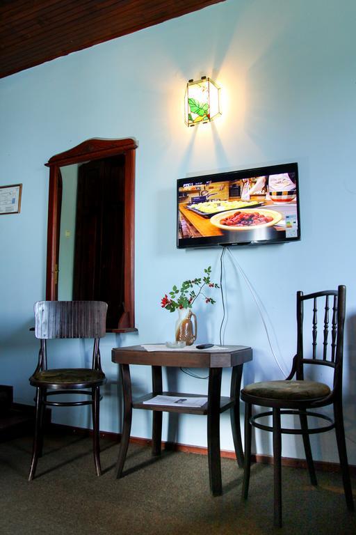 Country House Majkin Salas * Palić