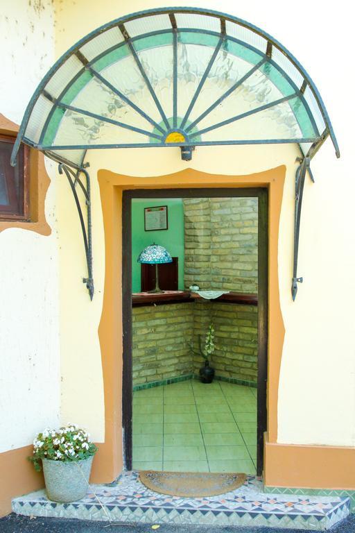 Country House Majkin Salas Palic