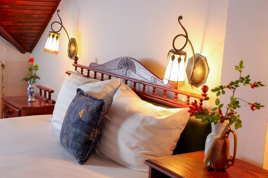 Country House Majkin Salas * Palic