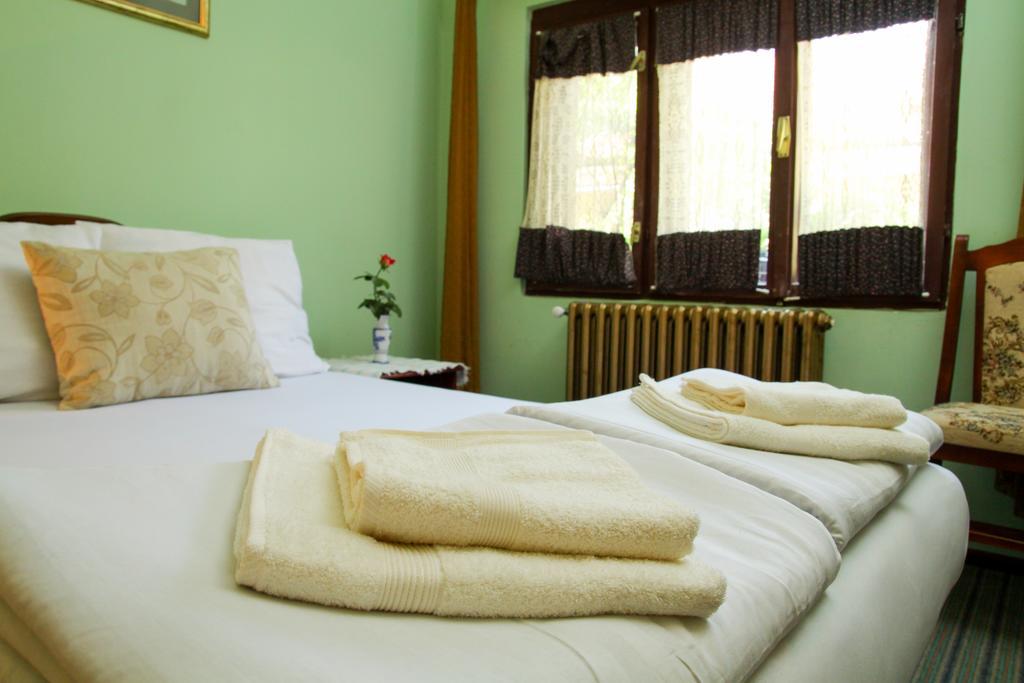 Country House Majkin Salas Seoska kuća Palic
