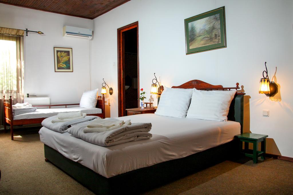 Country House Majkin Salas Landhaus *