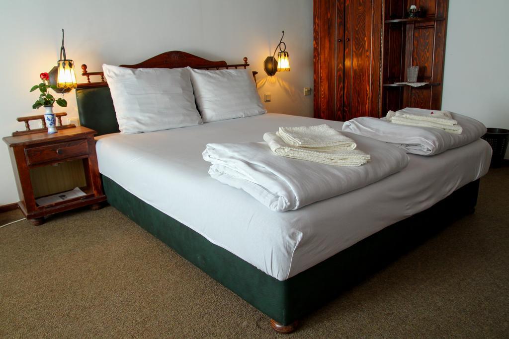 Landhaus Country House Majkin Salas *