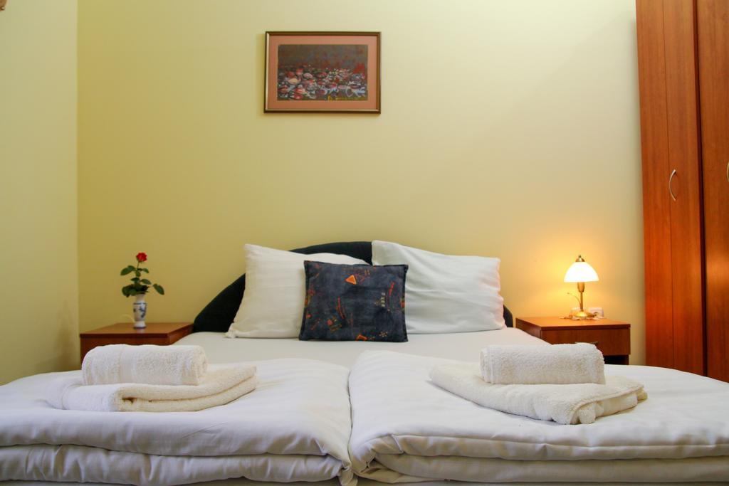 Seoska kuća Country House Majkin Salas *