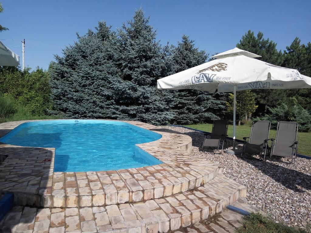 Country House Majkin Salas