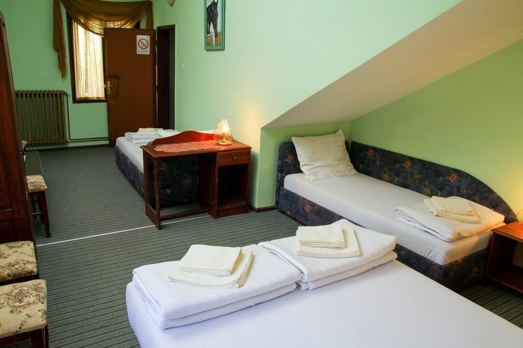 Seoska kuća Country House Majkin Salas Palic
