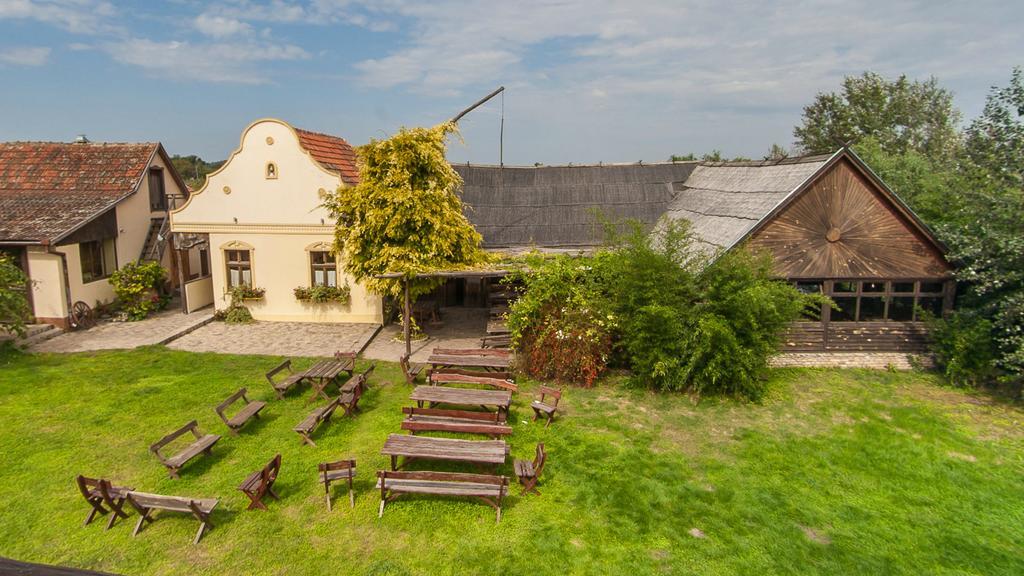 Country House Majkin Salas Landhaus *